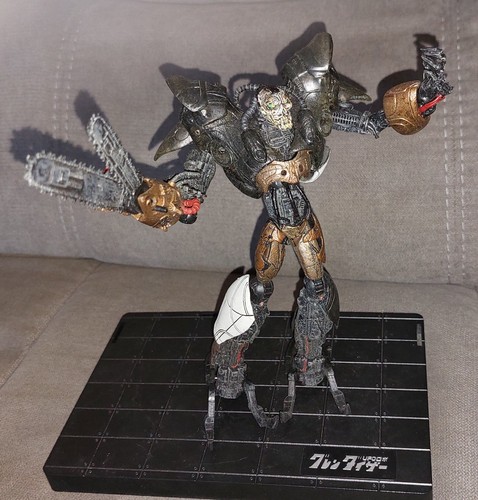 Spawn cyber farlane - spawn,