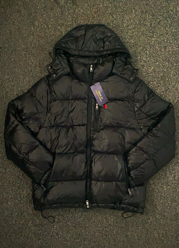 Polo ralph lauren men - men's, black