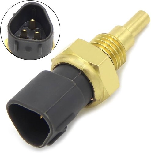 Temperature sensor thermostat - temperature,