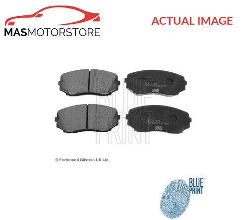 Brake pads set - set, pad