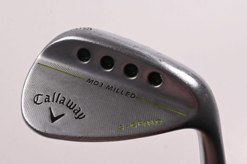 Callaway md3 milled - callaway,
