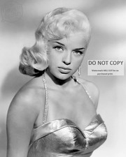DIANA DORS ENGLISH ACTRESS AND