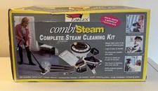 Earlex SC165 Combi-Steam