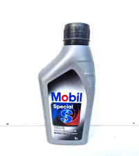 Mobil  1 Special S 10w-40 Semi Synthetic Motor Oil Very High Performance 1 Litre