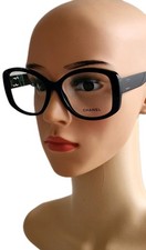 Chanel 3476 C501 Beautiful Frames Eyeglasses Eyewear 55/17/140s