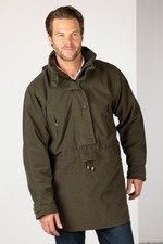 Men's Long Shooting Smock