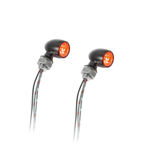 Kellermann atto dark led - kellermann,