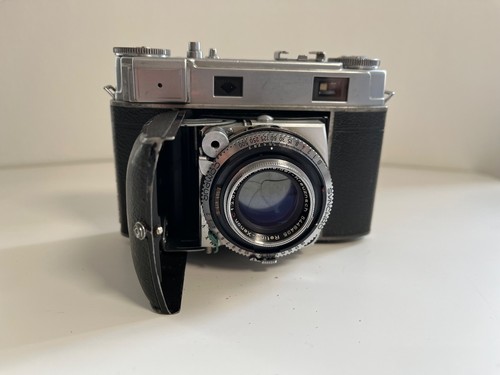 Kodak retina iii 35mm - retina, c