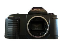 Canon T50 Body for Parts/Not