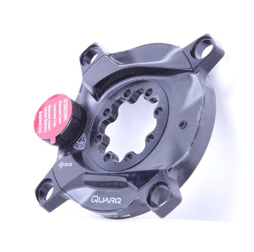 Quarq dzero dub xx1 power - dzero,