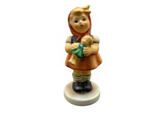 M.I. Hummel Figure 239/B Girl