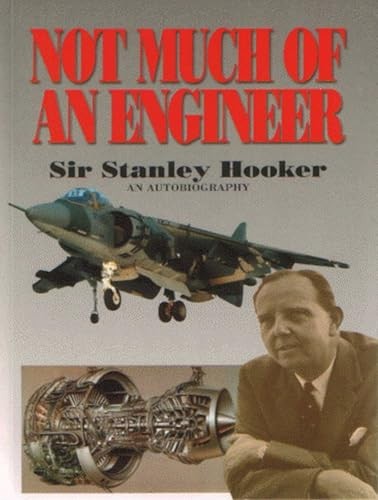 Not much engineer - not,
