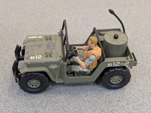 Lanard the corps military - lanard,