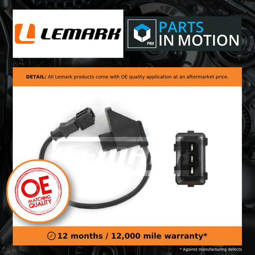 Camshaft position sensor - camshaft,