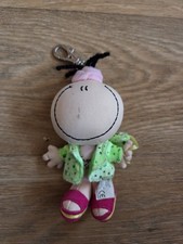 Bubblegum Bod Plush Doll
