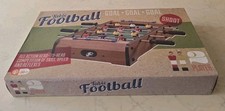 Table Football For 2 Players - Contains 1 Table 2 Balls 