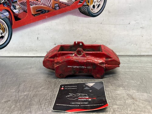 Porsche 996 997 - 986, left