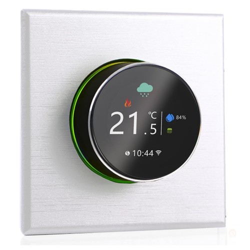 Thermostat electric floor - thermostat,