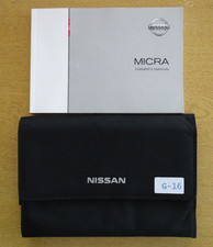 GENUINE NISSAN MICRA K14