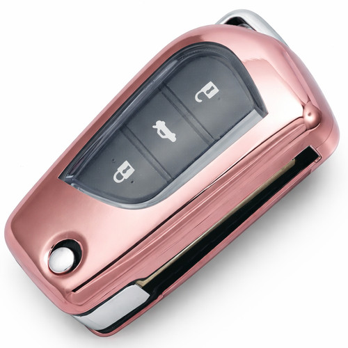 For toyota key - for,
