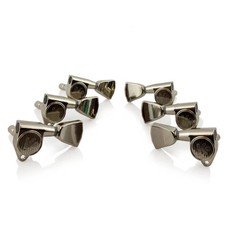 Kluson MLT33N Modern Top