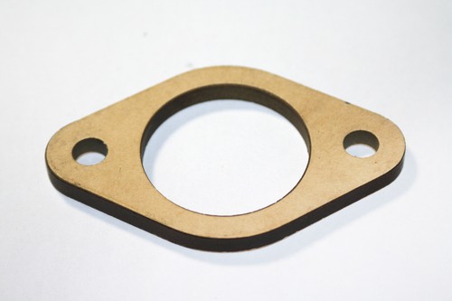 Insulator flange gasket solex - insulator,