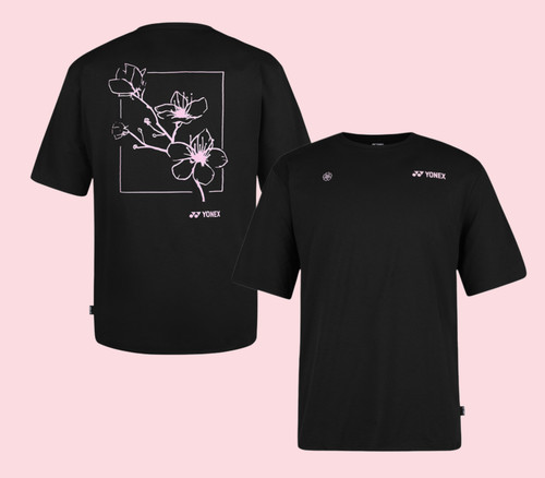 Yonex 2026 cherry blossom - 2026,