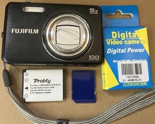 FUJI FUJIFILM DIGITAL CAMERA