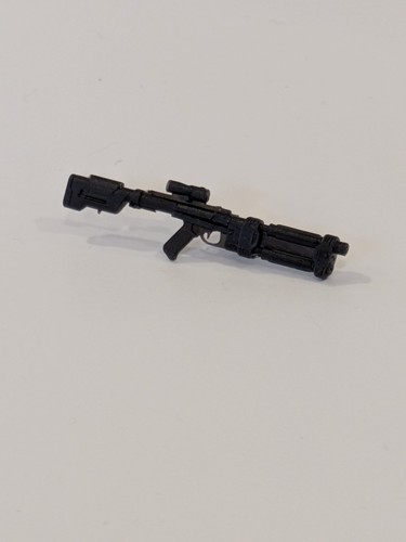 Stormtrooper blaster 3 - stormtrooper, e-22