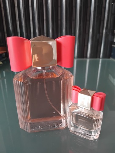 Next just pink - next, de