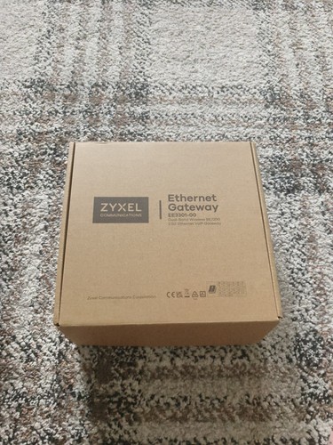 Zyxel ee3301 hardware - zyxel,