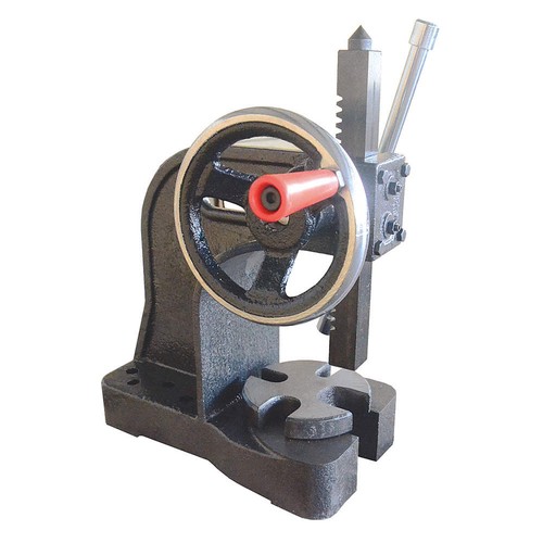 Dayton 4z328 press - 4z328, press,arbor,1