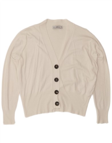 Zara womens cardigan sweater - cardigan,