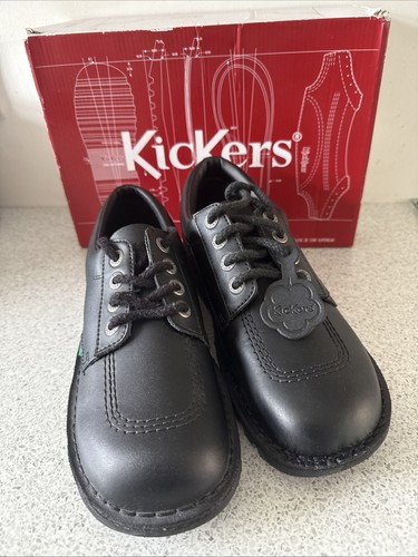 New boxed kickers kick - new,