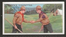 OGDENS-BOY SCOUTS 1911 (1ST