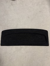 Vauxhall Corsa D, E 2006-17 4/5 Door Hatchback Rear PARCEL SHELF boot load cover
