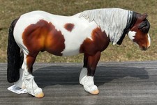Breyer Custom Draft Horse