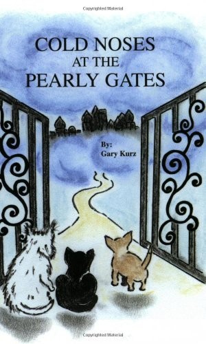 Cold noses the pearly gates - noses,
