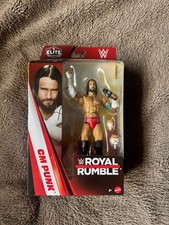 WWE Elite Collection Royal
