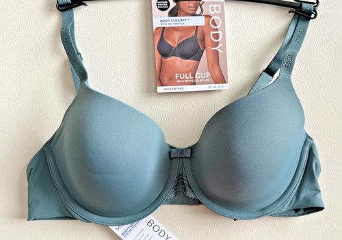Bnwt body flexifit smokey - bnwt,