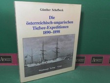 The Austro-Hungarian Deep Sea