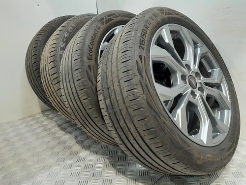Genuine inch ford focus - 17,