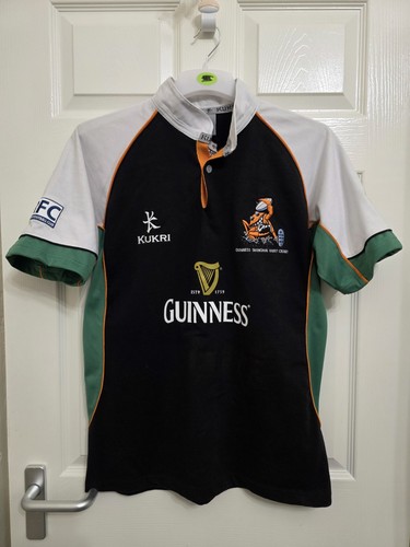 Kukri guinness shanghai hairy - kukri,