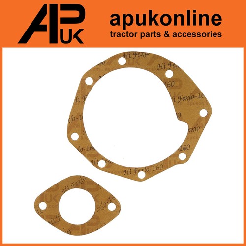 Water pump gasket set - water, for