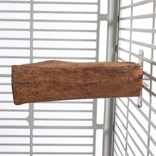 Mangrove Lounge Parrot African Greys Amazons Eclectus Conure Macaw Bird Perch