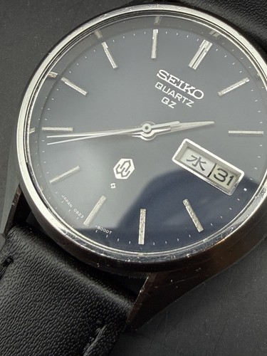 Vintage 1974 seiko - 1974,