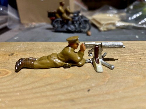 Britains vintage lead - britains,
