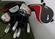 Golf club starter set Dunlop