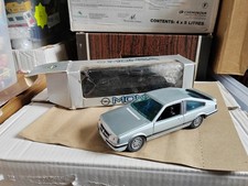 1/25 Boxed Model Gama Dealer