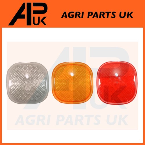 Rear stop indicator - stop,